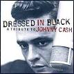 The Reverend Horton Heat - Dressed in Black: A Tribute to Johnny Cash