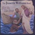 Jeanette Williams - Get in the Boat
