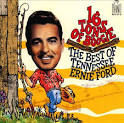 Kay Starr - 16 Tons of Boogie: The Best of Tennessee Ernie Ford