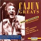 Rusty Kershaw - Cajun Greats