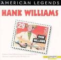 Molly O'Day & The Cumberland Mountain Folks - American Legends, No. 18: Hank Williams