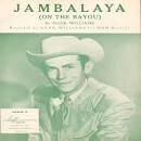 Hank Williams & the Drifting Cowboys - Jambalaya