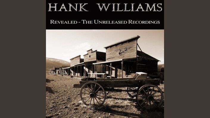 Hank Williams & the Drifting Cowboys - Mind Your Own Business