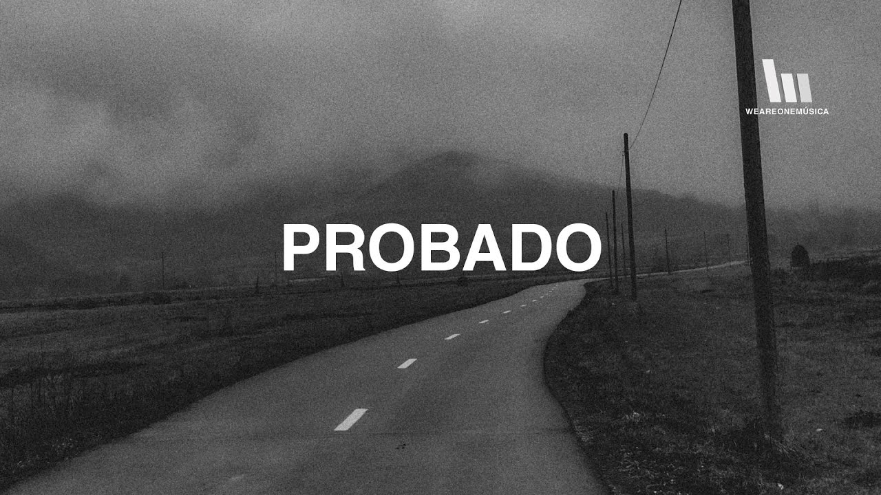 Probado [spanish] - Probado [spanish]