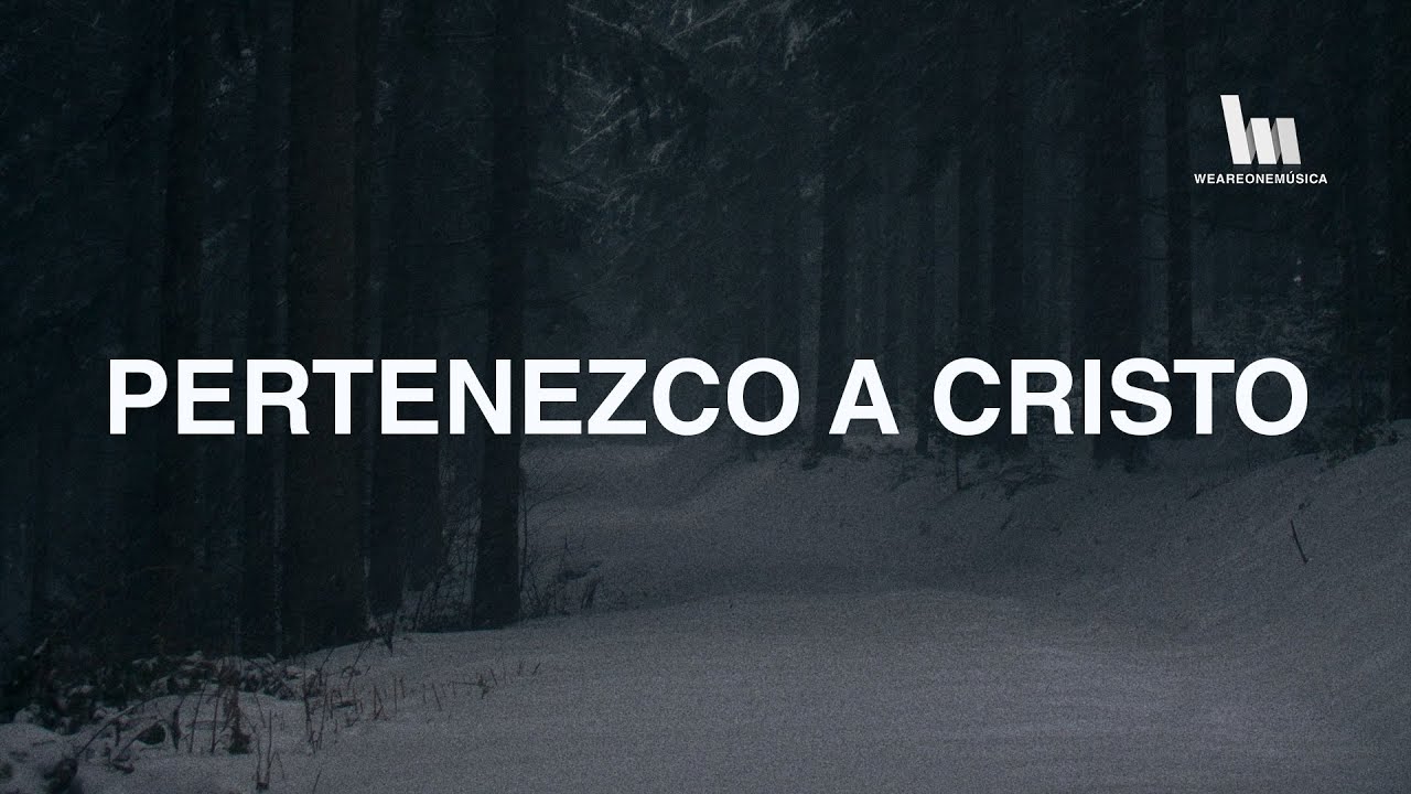 Pertenezco A Cristo [spanish] - Pertenezco A Cristo [spanish]