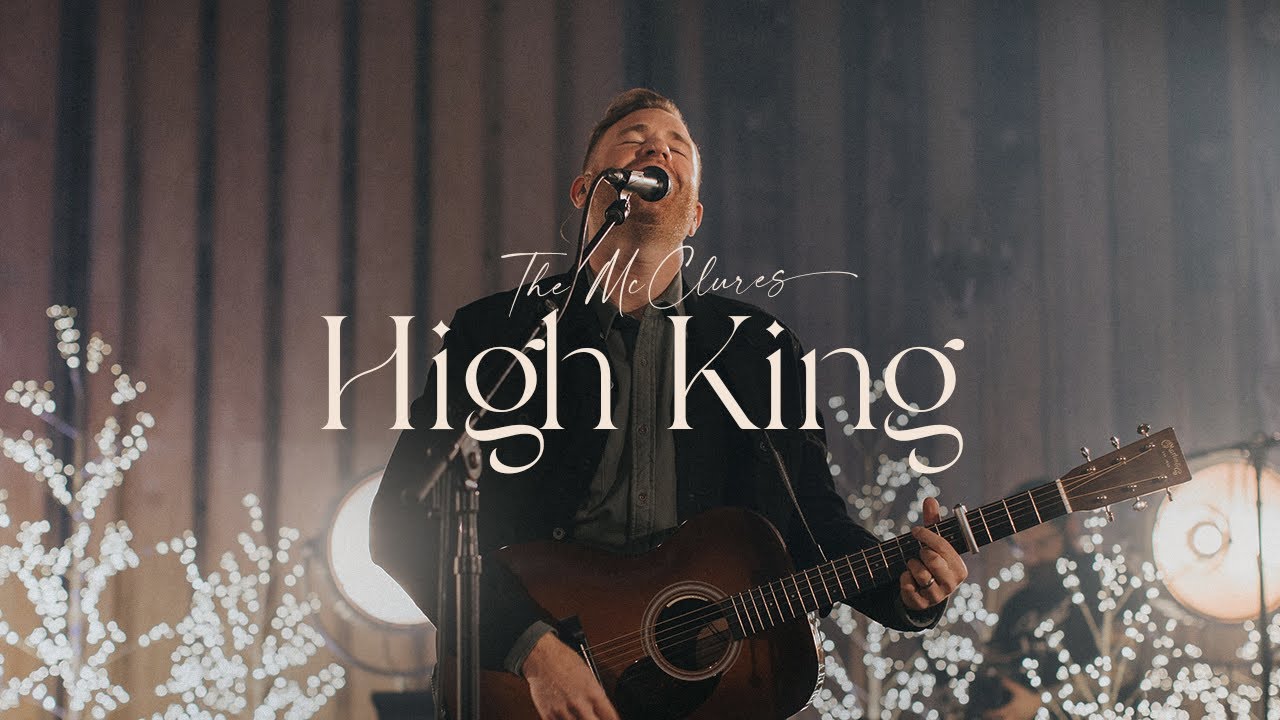 High King of Heaven / Jesus We Love You - High King of Heaven / Jesus We Love You