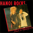 Hanoi Rocks - Back to the Mystery City [Bonus Tracks]