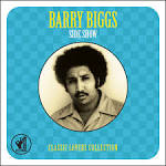 Hanoi Rocks - Sideshow: The Best of Barry Biggs