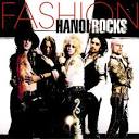 Hanoi Rocks - Fashion