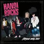 Hanoi Rocks - Hanoi Rocks Box
