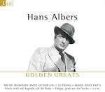 Hans Albers - Golden Greats