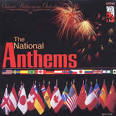 Orlando Philharmonic Orchestra - National Anthems of the World: 27 National Anthems