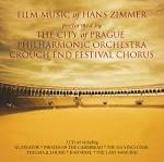 Lisa Gerrard - Film Music of Hans Zimmer
