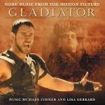 Lisa Gerrard - Gladiator: More Music From the Motion Picture