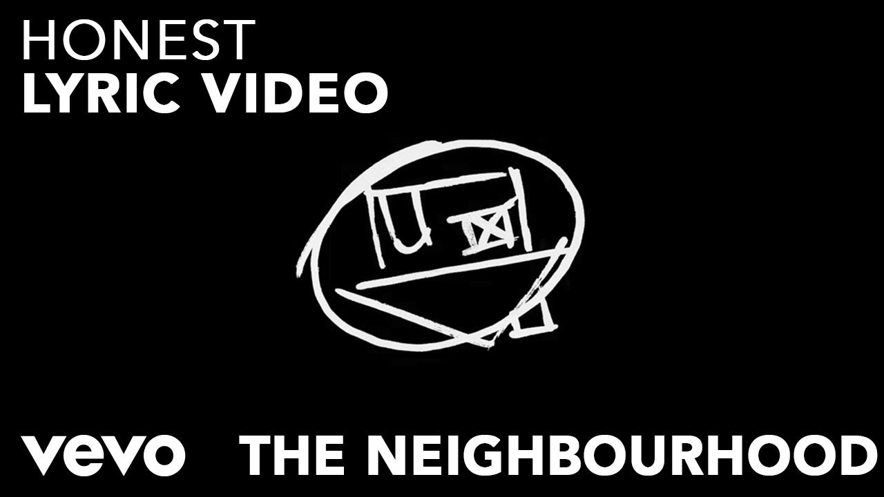 Hans Zimmer and The Neighbourhood - Honest