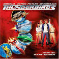 Hans Zimmer and Various Artists - Thunderbirds Are Go!