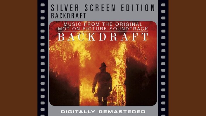 Hans Zimmer, Bruce Hornsby and Bruce Hornsby & the Range - The Show Goes On (as used in the film "Backdraft")