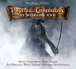 Pirates of the Caribbean: At World's End [Original Soundtrack] - Pirates of the Caribbean: At World's End [Original Soundtrack]