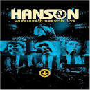 Hanson - Underneath Acoustic Live