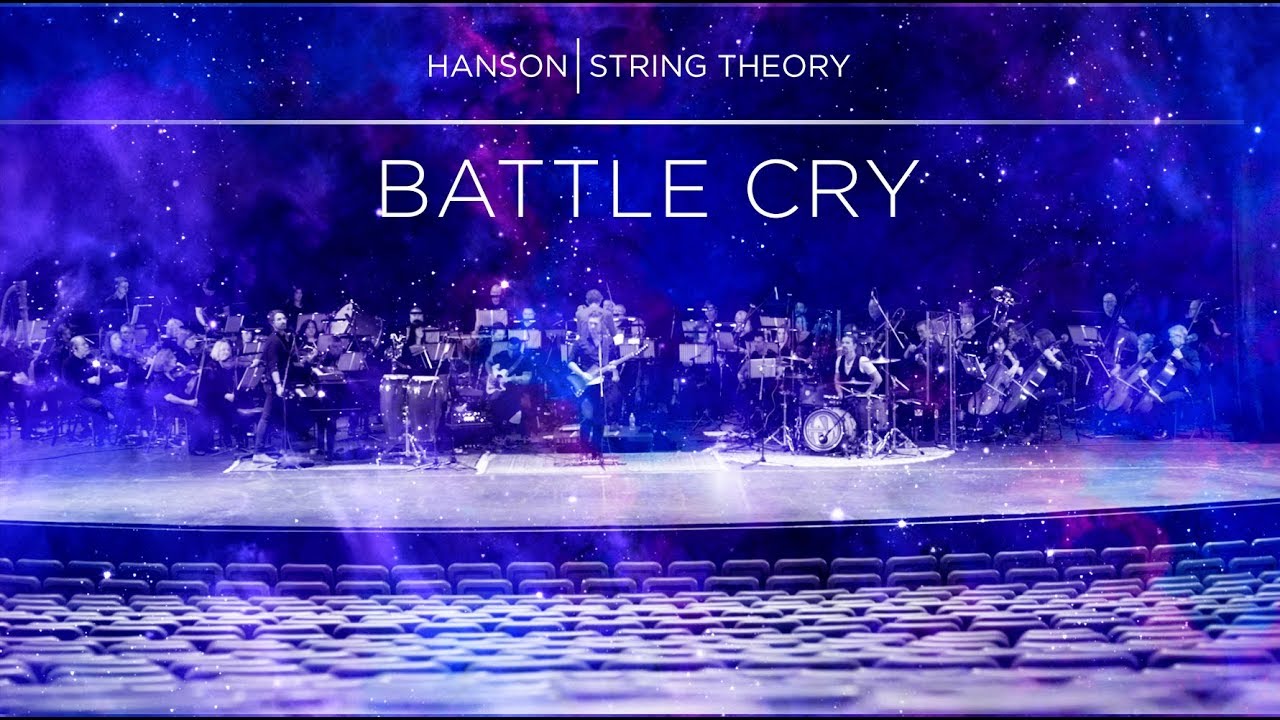 Battle Cry - Battle Cry