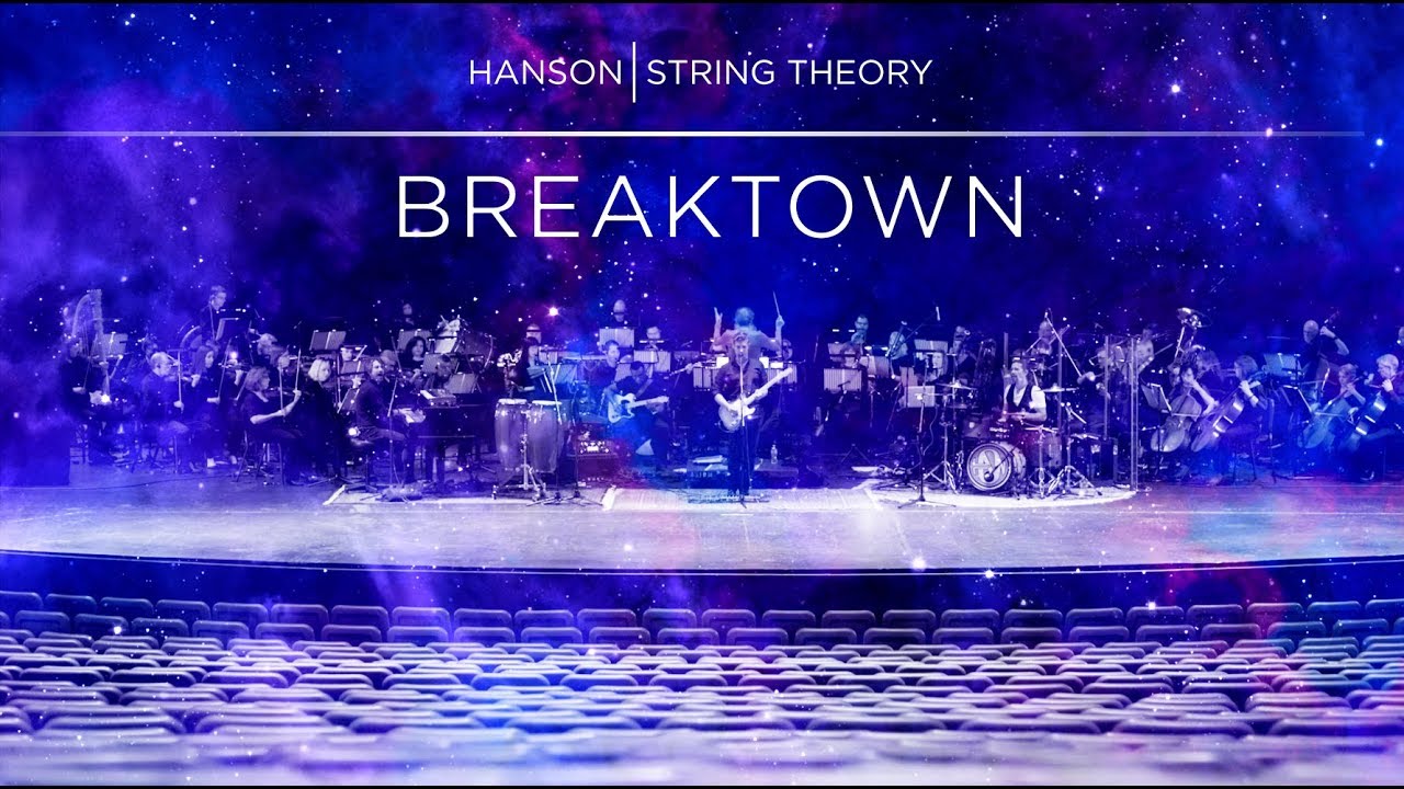 Breaktown - Breaktown