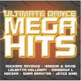 Rockers Revenge - Ultimate Dance Mega Hits