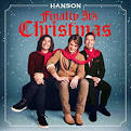 Hanson - Finally It's Christmas