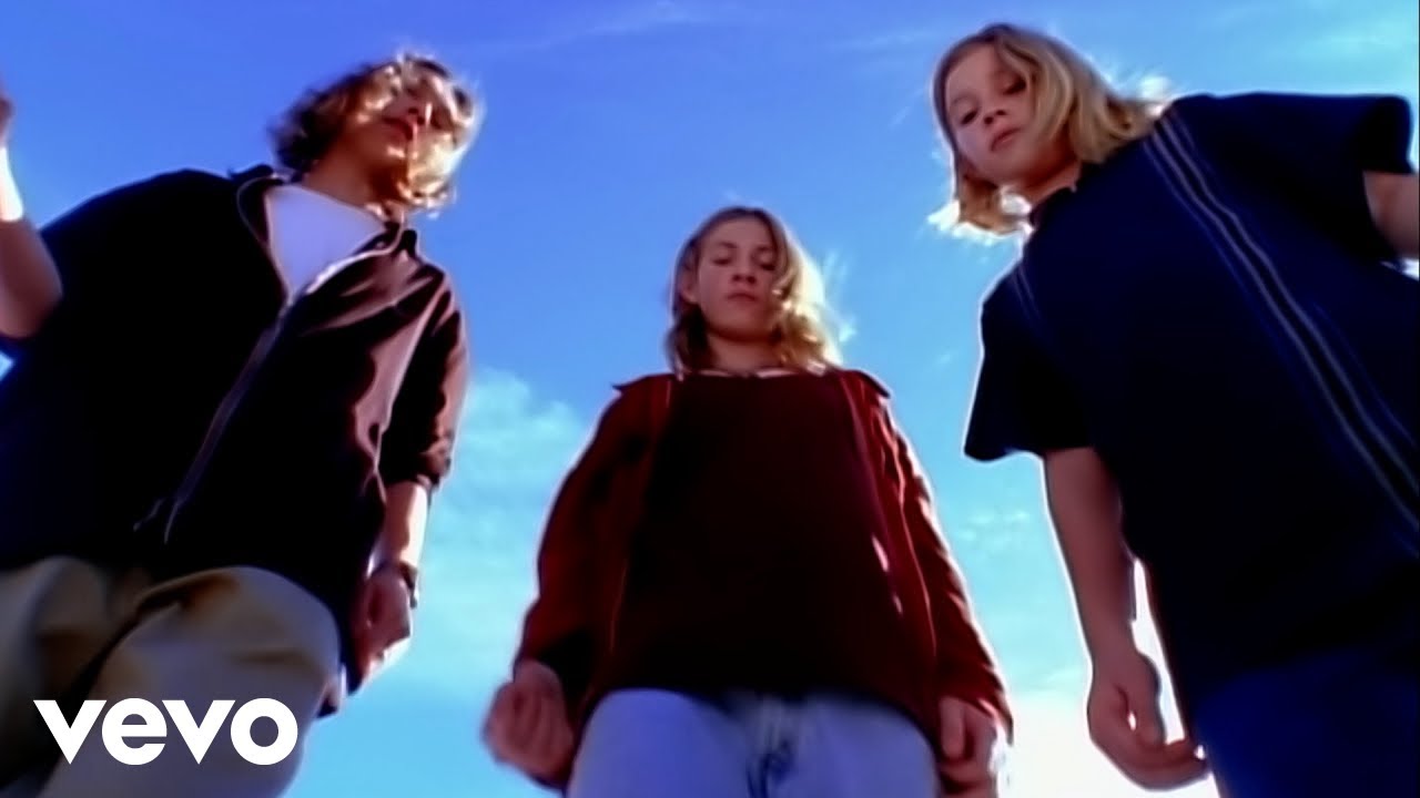 Mmmbop - Mmmbop