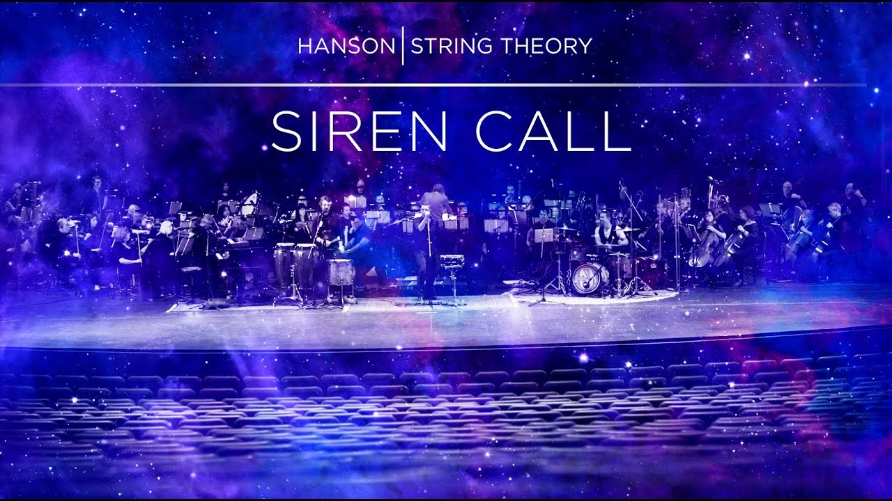 Siren Call - Siren Call