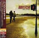 Hanson - The Walk [Japan]