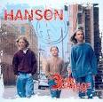 Hanson - Three Car Garage: Indie Recordings 1995-1996
