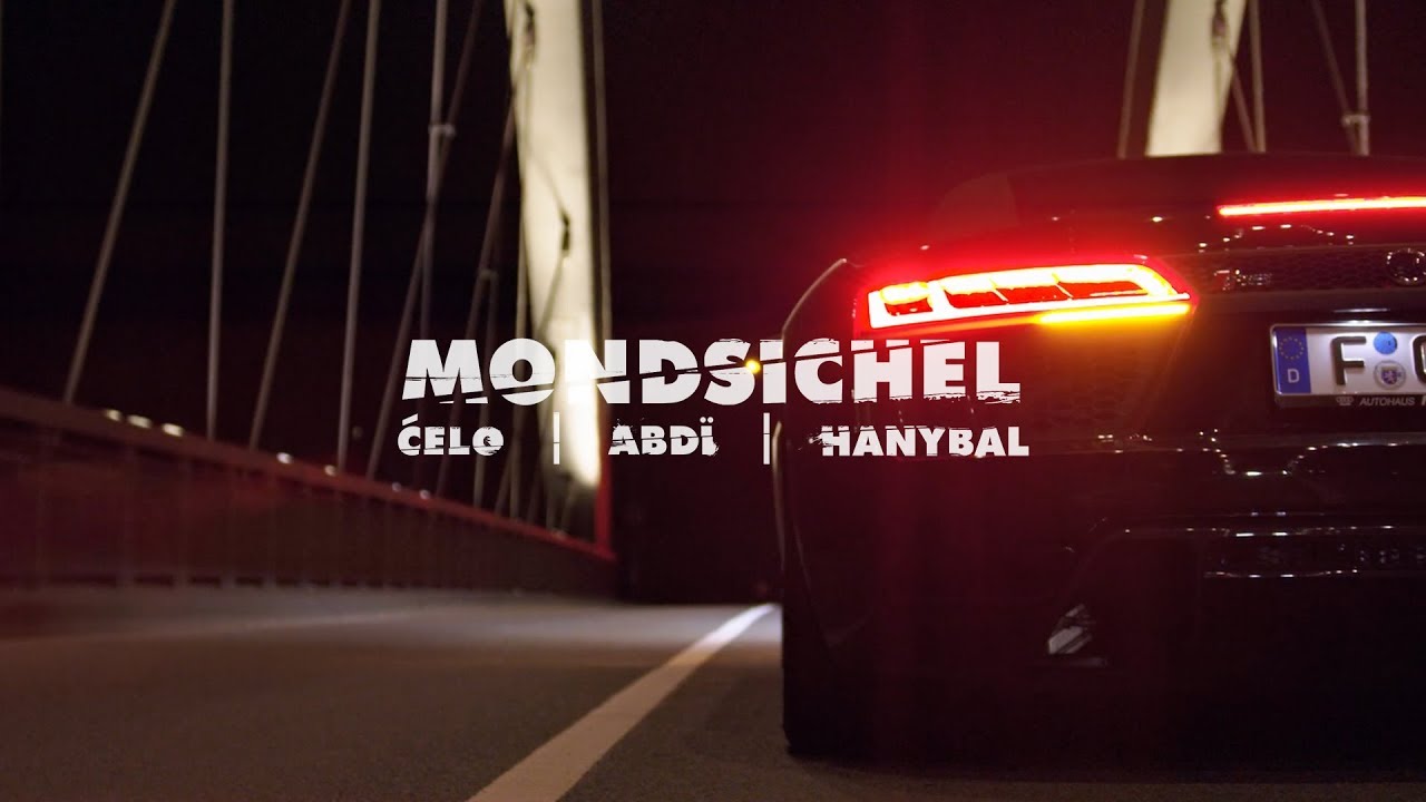 Mondsichel - Mondsichel