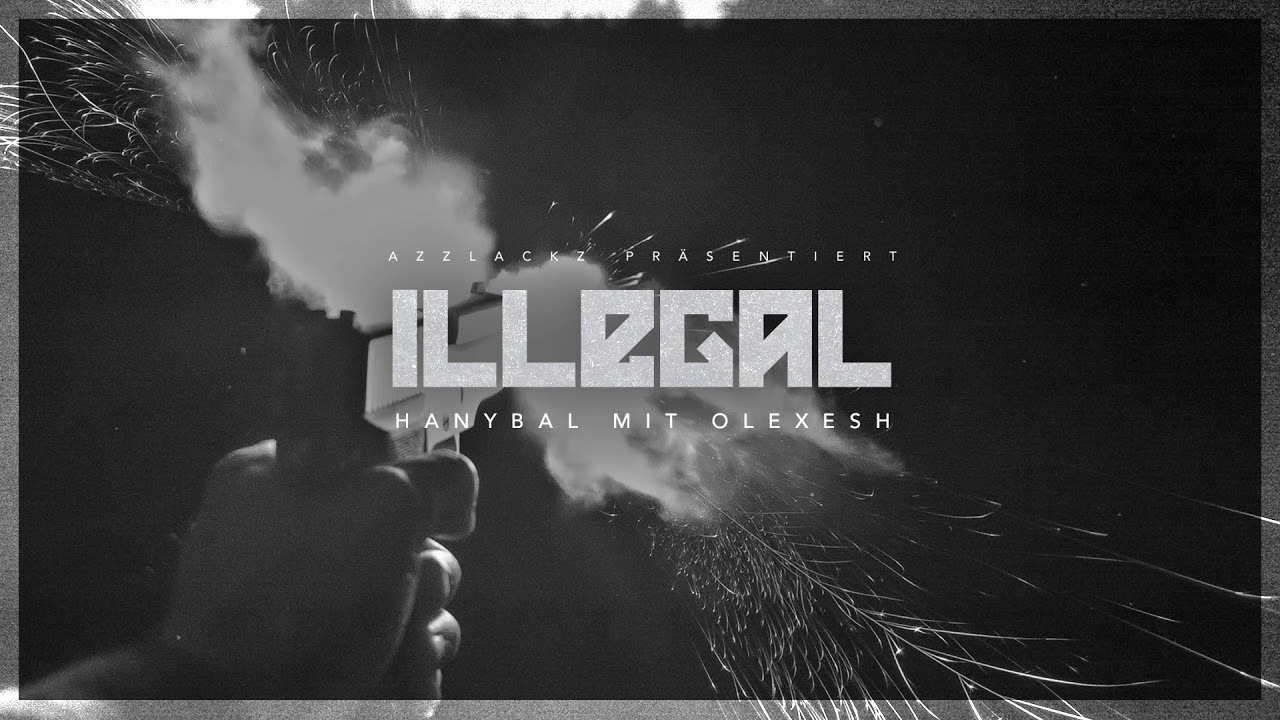 Illegal - Illegal