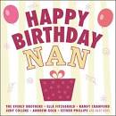 Madeleine Peyroux - Happy Birthday Nan