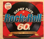 Happy Days of the 60s [2-CD]
