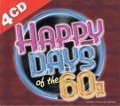 Johnny Tillotson - Happy Days of the 60s [4-CD]