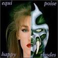 Happy Rhodes - Equipoise