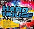 Crystal Waters - Hard House Anthems [3 Discs] [2008]