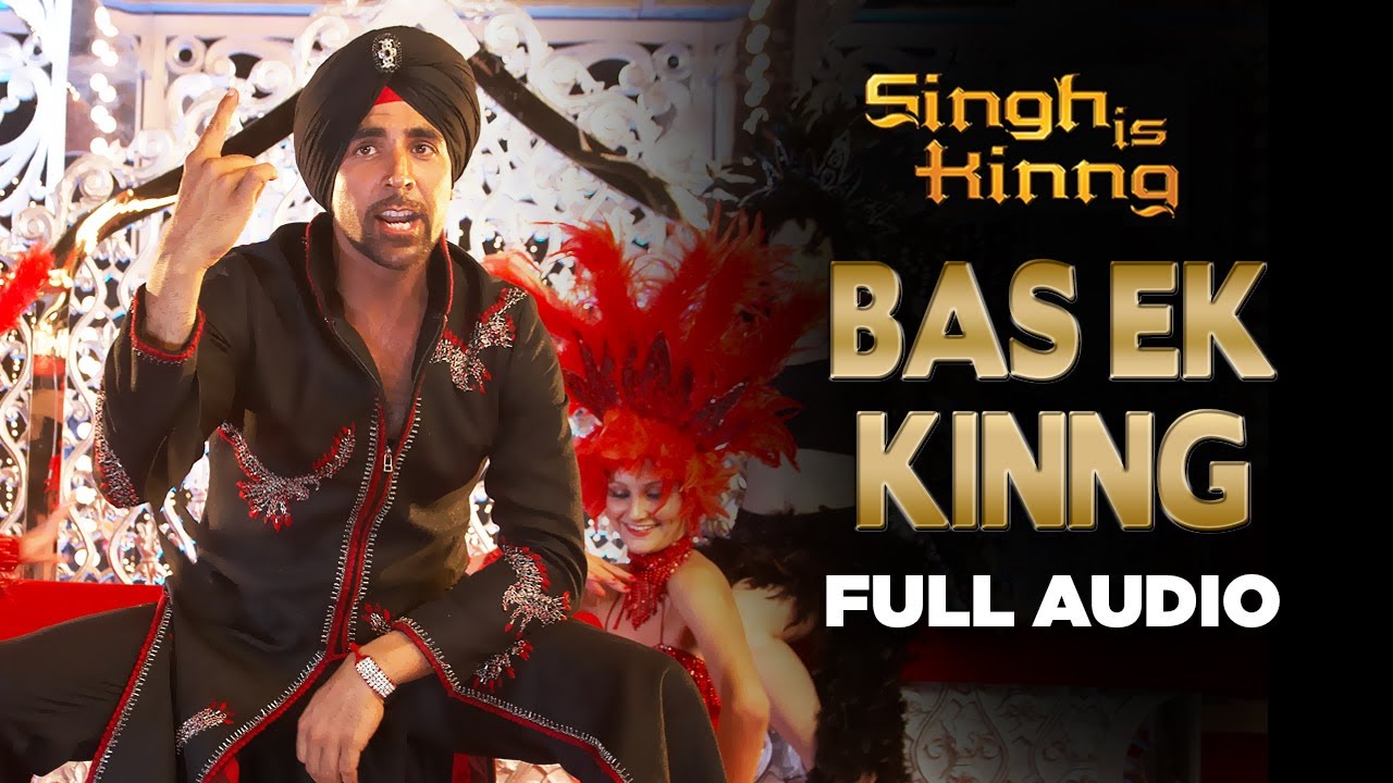 Hard Kaur, Neeraj Shridhar and Ashish Pandit - Bas Ek Kinng