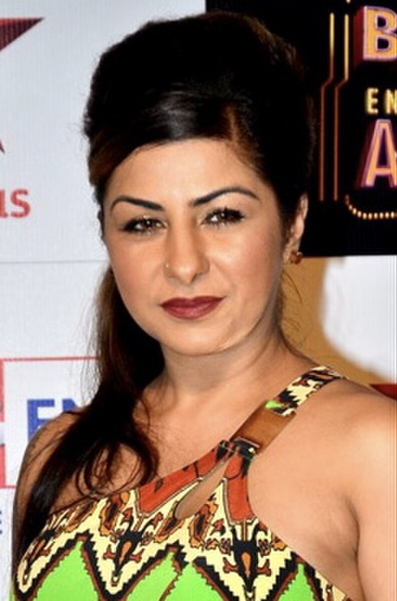 Hard Kaur