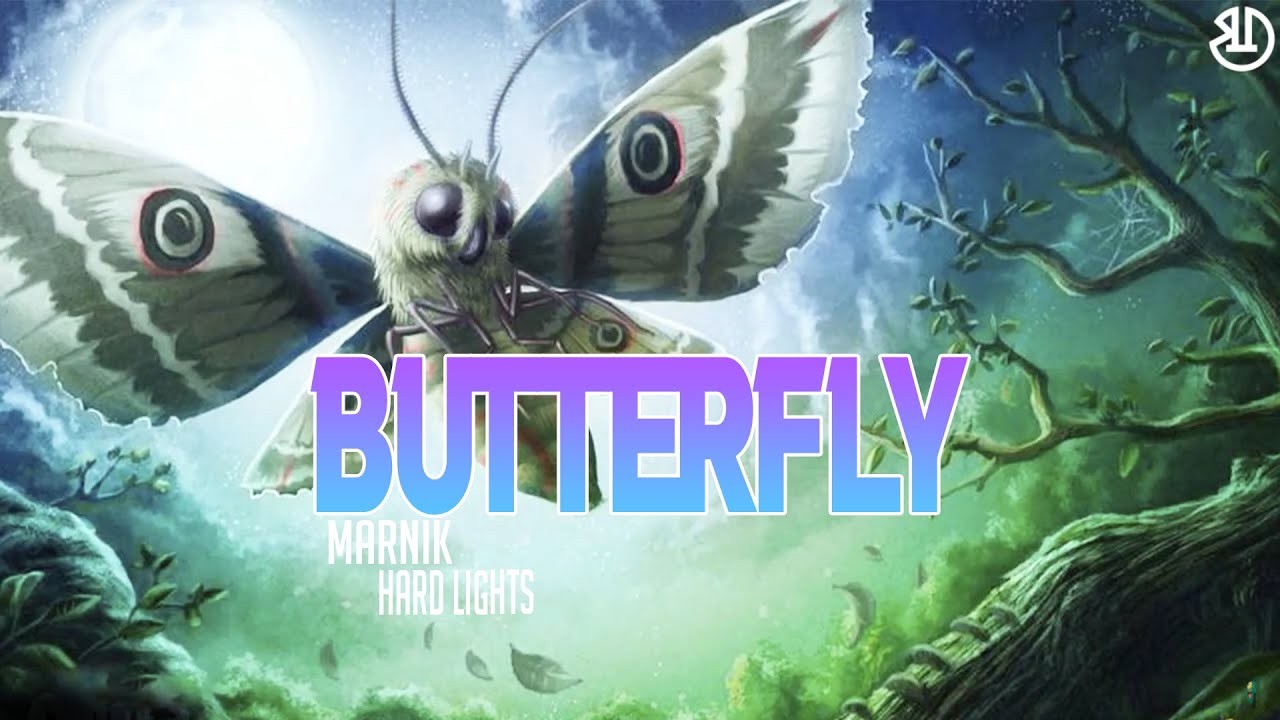 Hard Lights and Marnik - Butterfly