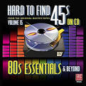 Meat Loaf - Hard to Find 45s on CD, Vol. 15: 80's Essentials