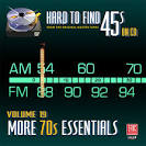 Randy VanWarmer - Hard to Find 45s on CD, Vol. 19: More 70's