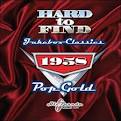 June Valli - Hard to Find Jukebox Classics 1958: Pop Gold