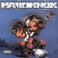 Hardknox - Hardknox