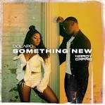 Hardy Caprio - Something New