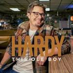 Hardy - This Ole Boy EP