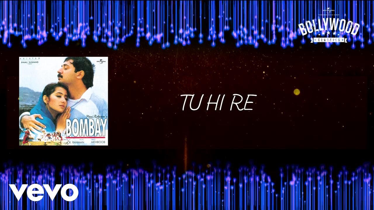 Tu Hi Re - Tu Hi Re