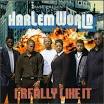 Harlem World - I Really Like It [CD]