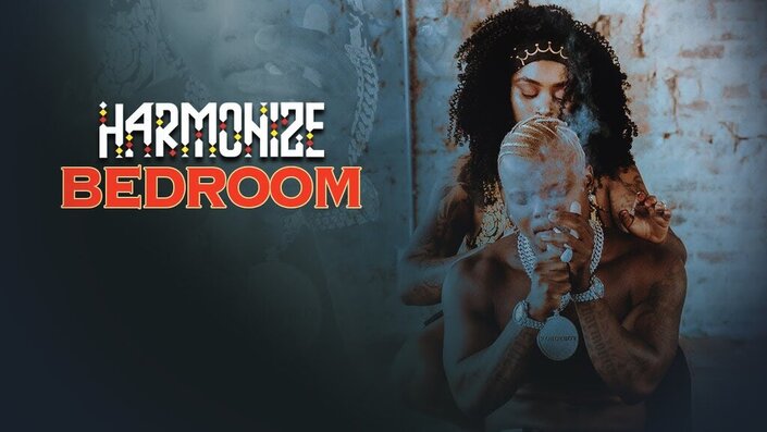 Harmonize - Bed Room